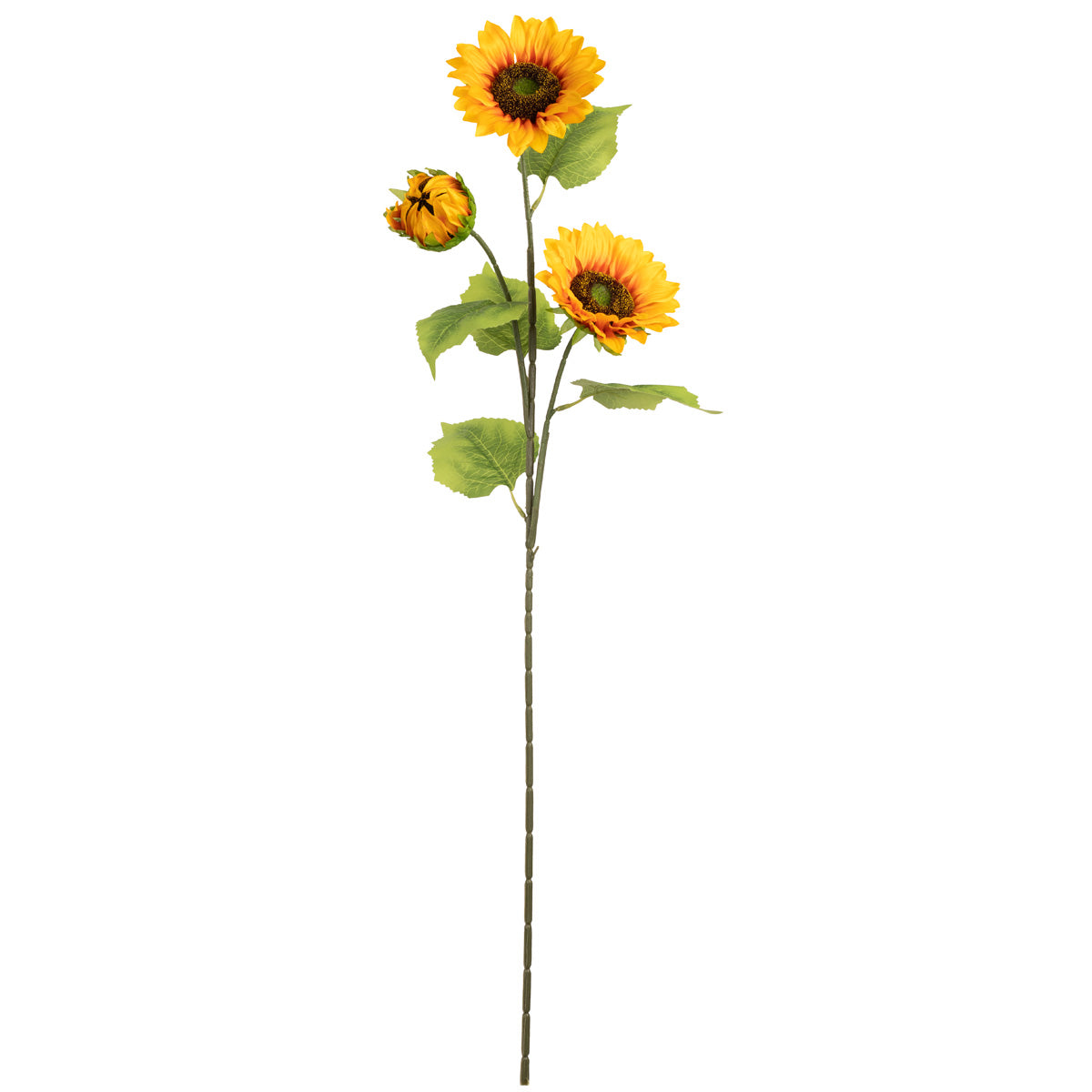 Sunflower Spray x 3 Small image 0