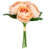 Princess Peony Bunch x 6 Dusky Pink image 1