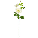 Matilda Rose Spray x 2 White