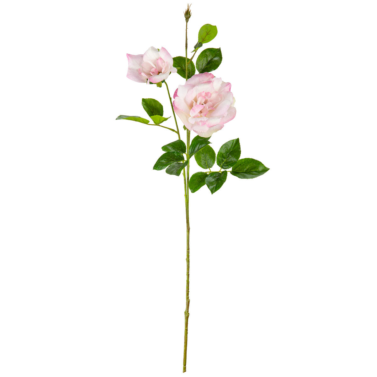 Matilda Rose Spray x 2 Pink
