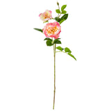 Matilda Rose Spray x 2 Dark Pink