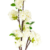 Blossom Branch White