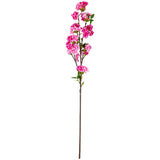 Blossom Branch Dark Pink