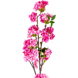 Blossom Branch Dark Pink