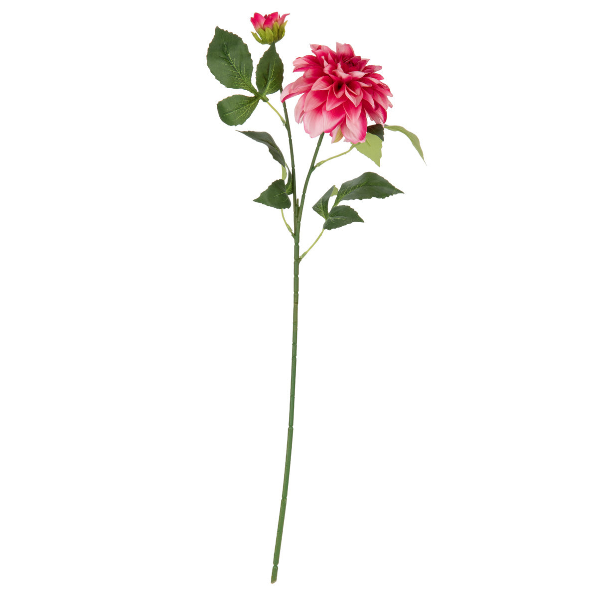 Orlando Dahlia Spray x 2 Cerise image 0