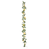 Alice Rose Garland x 11 Heads Champagne image 1
