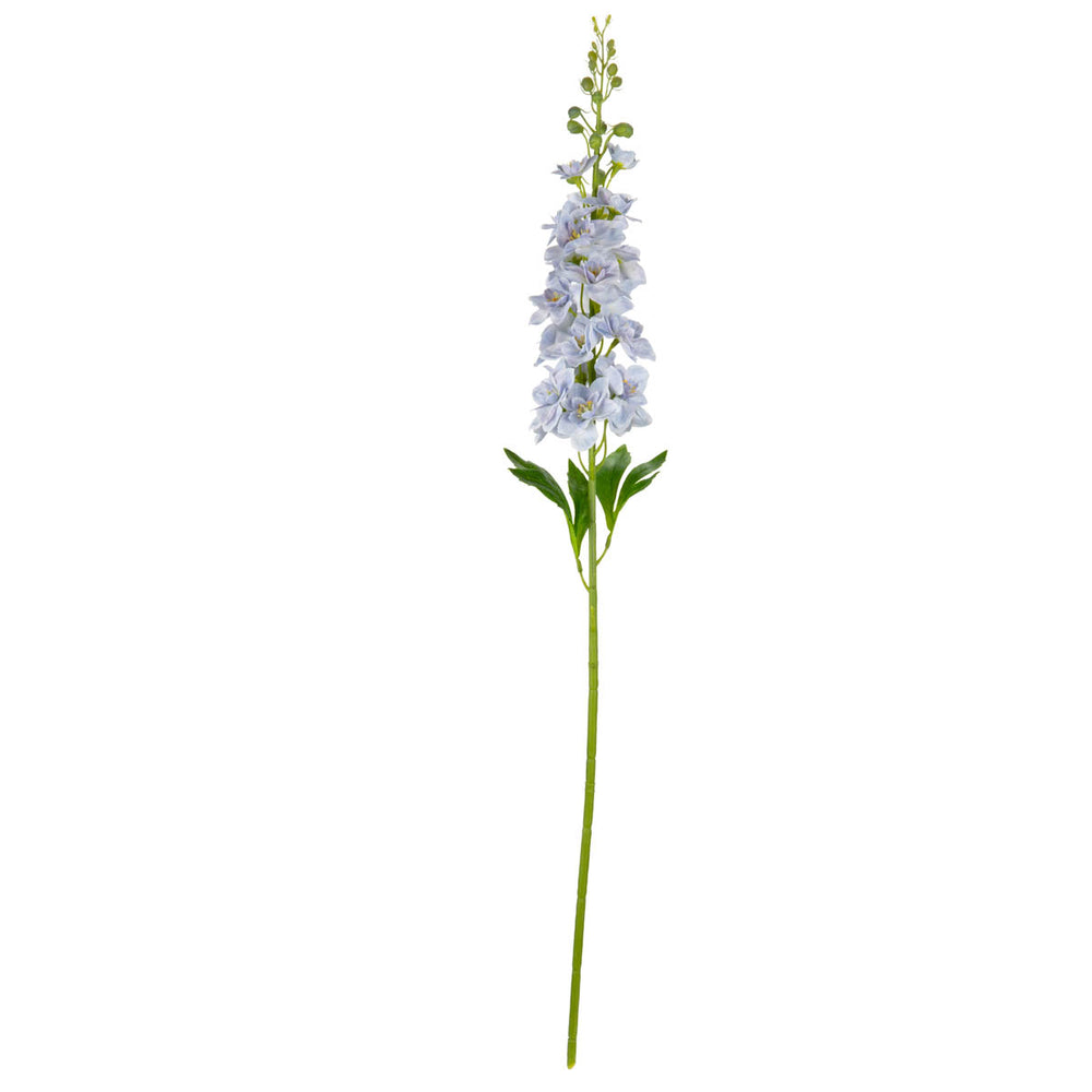 Delphinium Stem Light Blue image 0