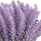 Lavender Bunch x 10 image 2