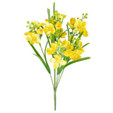 Eleganza Spring Freesia Bunch Yellow image 0