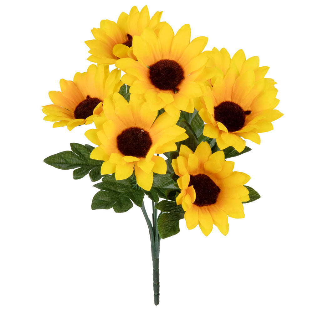 Sunflower Bush Small image 0