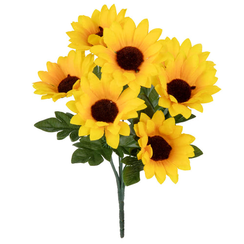 Sunflower Bush Small image 0