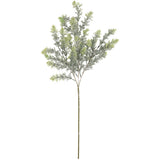 Plastic Two Tone Pine Spray image 0