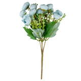 Ranunculus Bush Blue image 1