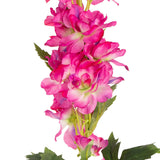 Delphinium x 26 Heads 106cm Beauty image 2