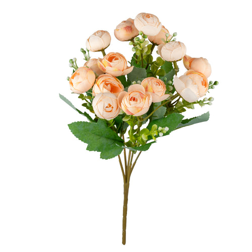 Ranunculus Bush Peach image 0