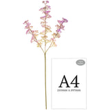 Mini Gyp Stem Lilac image 2