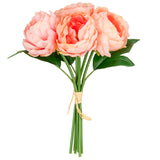 Princess Peony Bunch x 6 Pink image 1