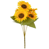 Sunflower Bush image 1