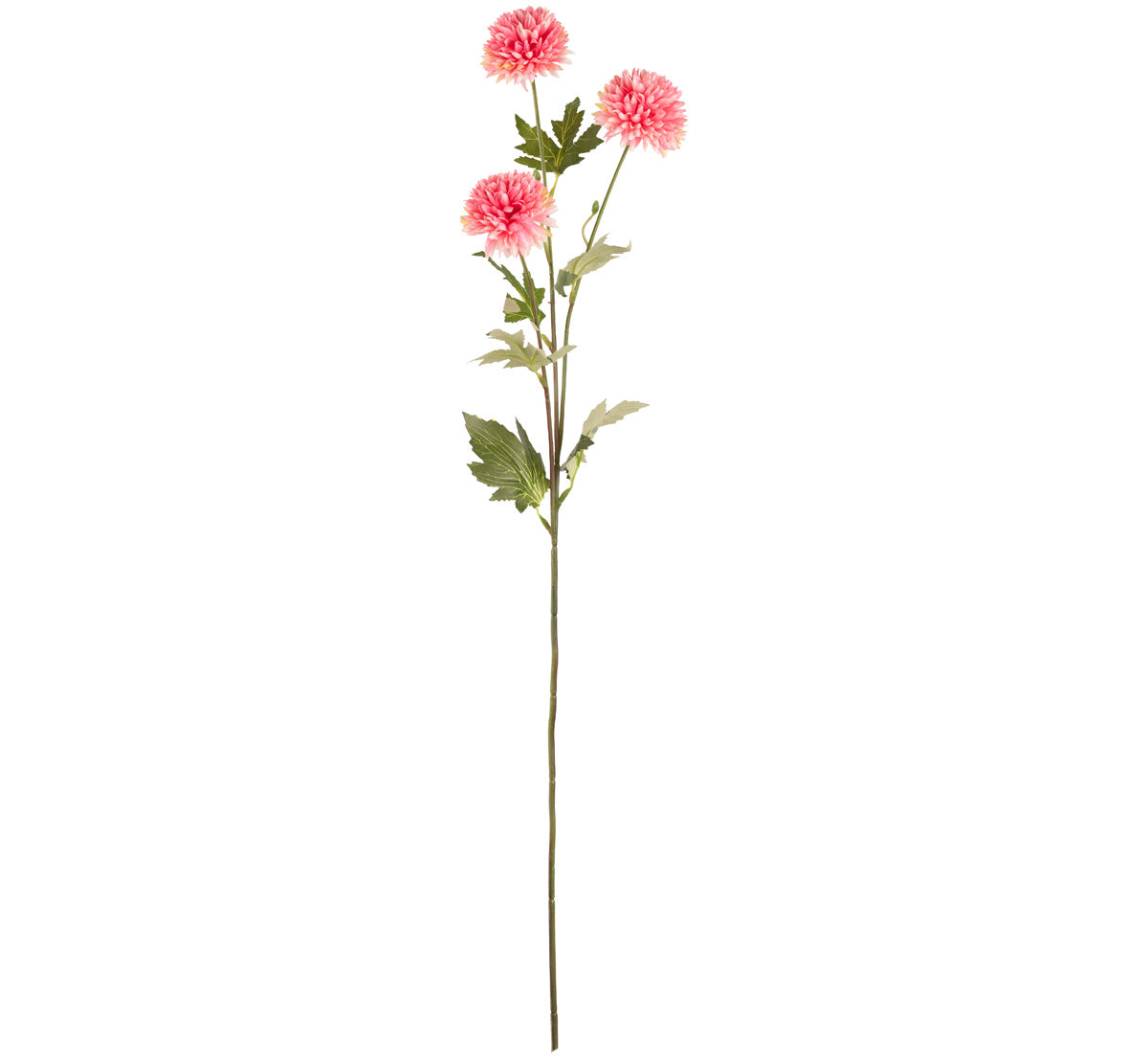 Catherine Chrysanthemum Spray x 3 Pink image 0