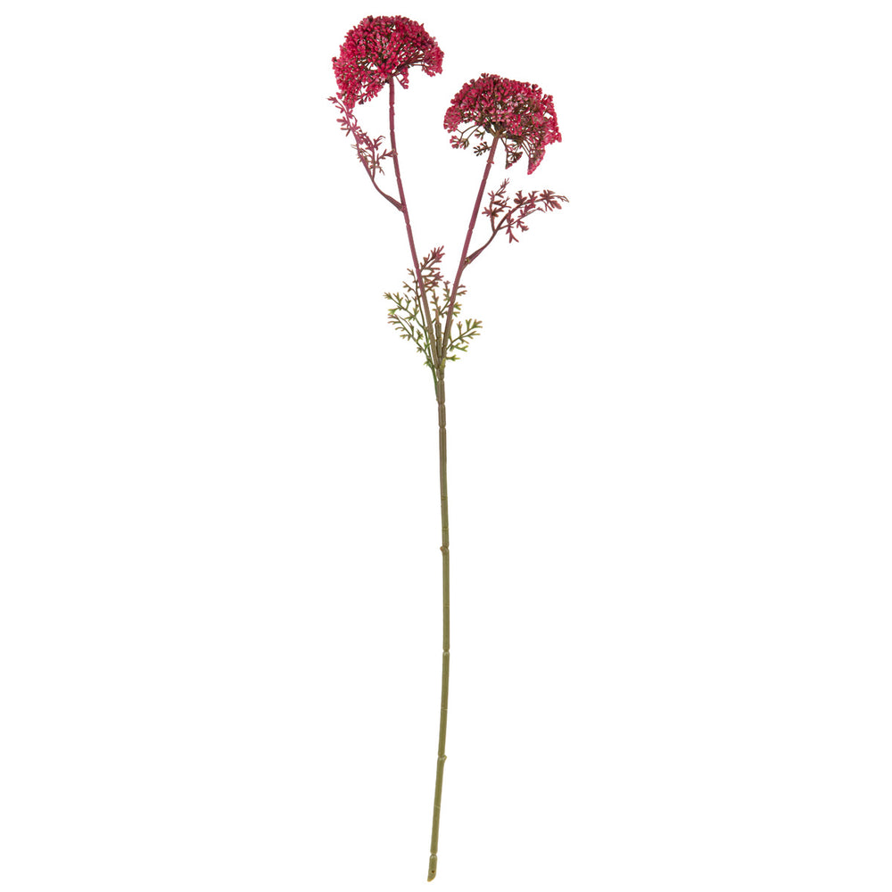 Wild Meadow Spray x 2 Rose Red image 0