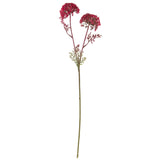 Wild Meadow Spray x 2 Rose Red image 0