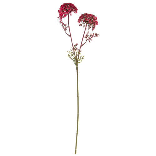 Wild Meadow Spray x 2 Rose Red image 0