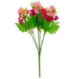 Mixed Daisy Bush Pink image 2