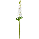 Delphinium Stem White image 0