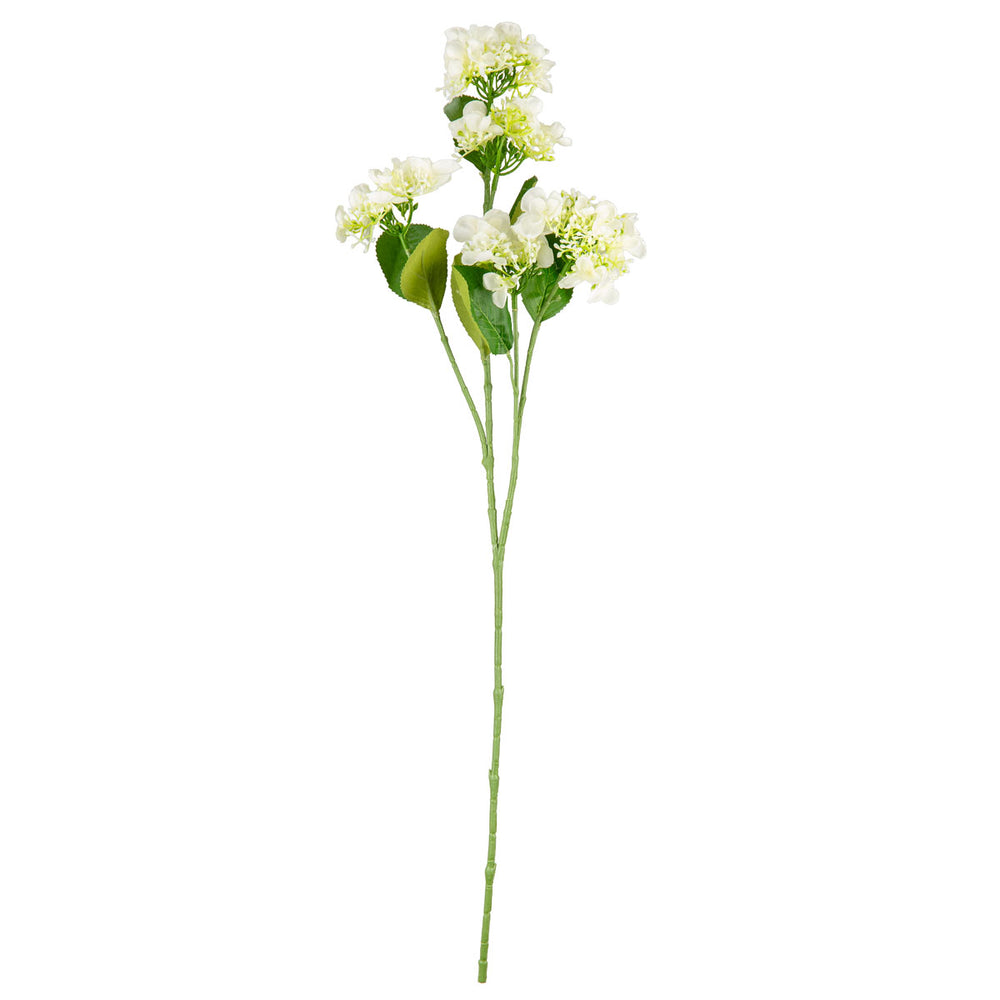 Hydrangea Spray White image 0