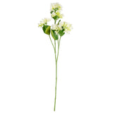 Hydrangea Spray White image 0