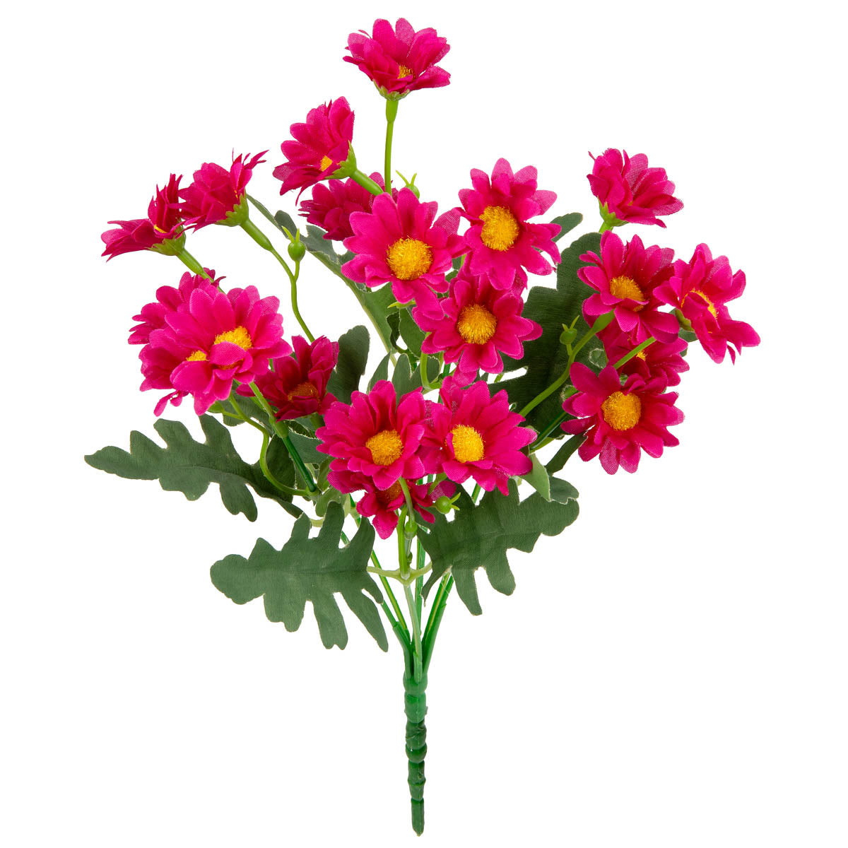 Daisy Bush Cerise image 2