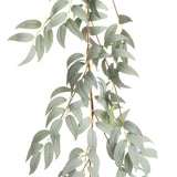 Ruscus Garland Grey/Green 1.7m image 0