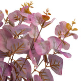 Eucalyptus Bush Mauve (16 Heads) image 1