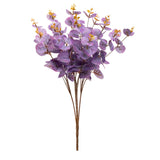 Eucalyptus Bush Purple (16 Heads) image 0