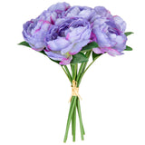 Princess Peony Bunch x 6 Lavender image 1
