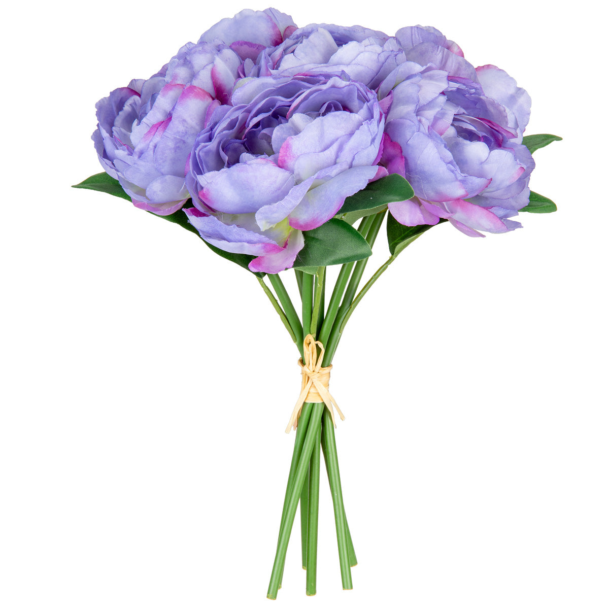 Princess Peony Bunch x 6 Lavender image 1