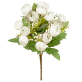 Ranunculus Bush Cream image 1