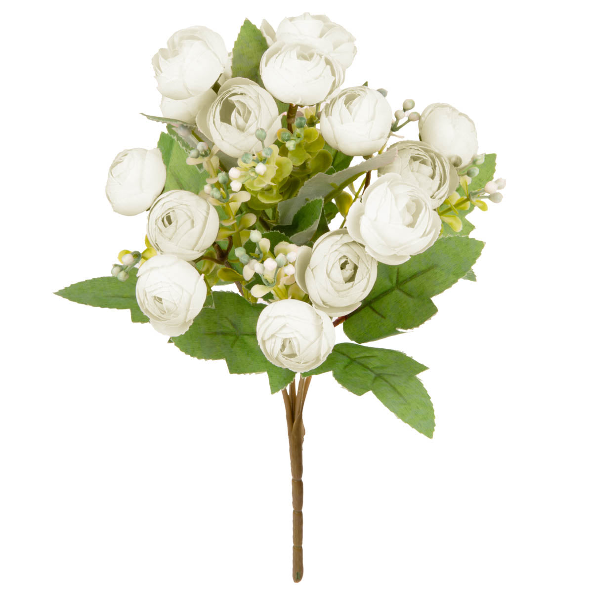 Ranunculus Bush Cream image 1