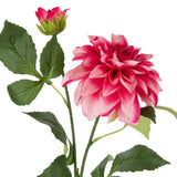Orlando Dahlia Spray x 2 Cerise image 1