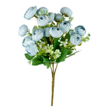 Ranunculus Bush Blue image 0