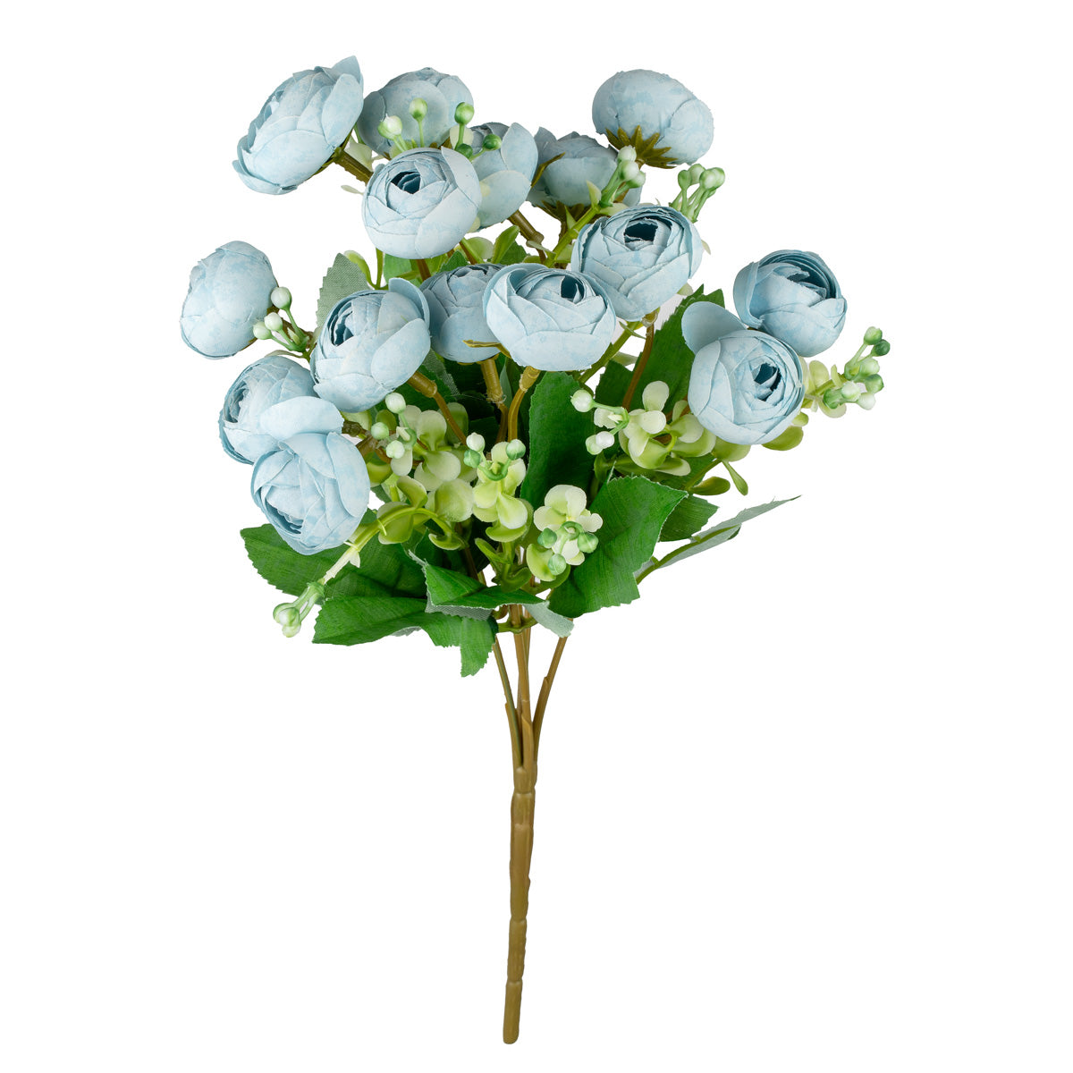 Ranunculus Bush Blue image 0