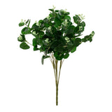 Eucalyptus Bush Dark Green (16 Heads) image 0