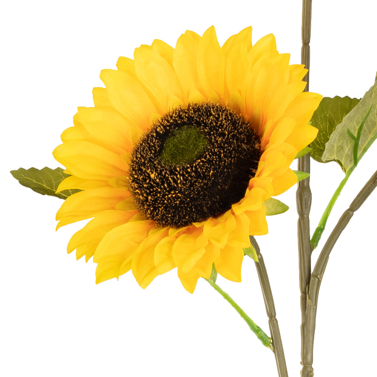 Sunflower Spray x 3 Large image 2
