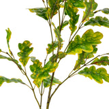 Oakleaf Spray Green/Yellow image 1