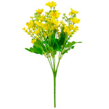 Mixed Daisy Bush Yellow image 2