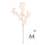 Blossom Spray Light Pink image 1