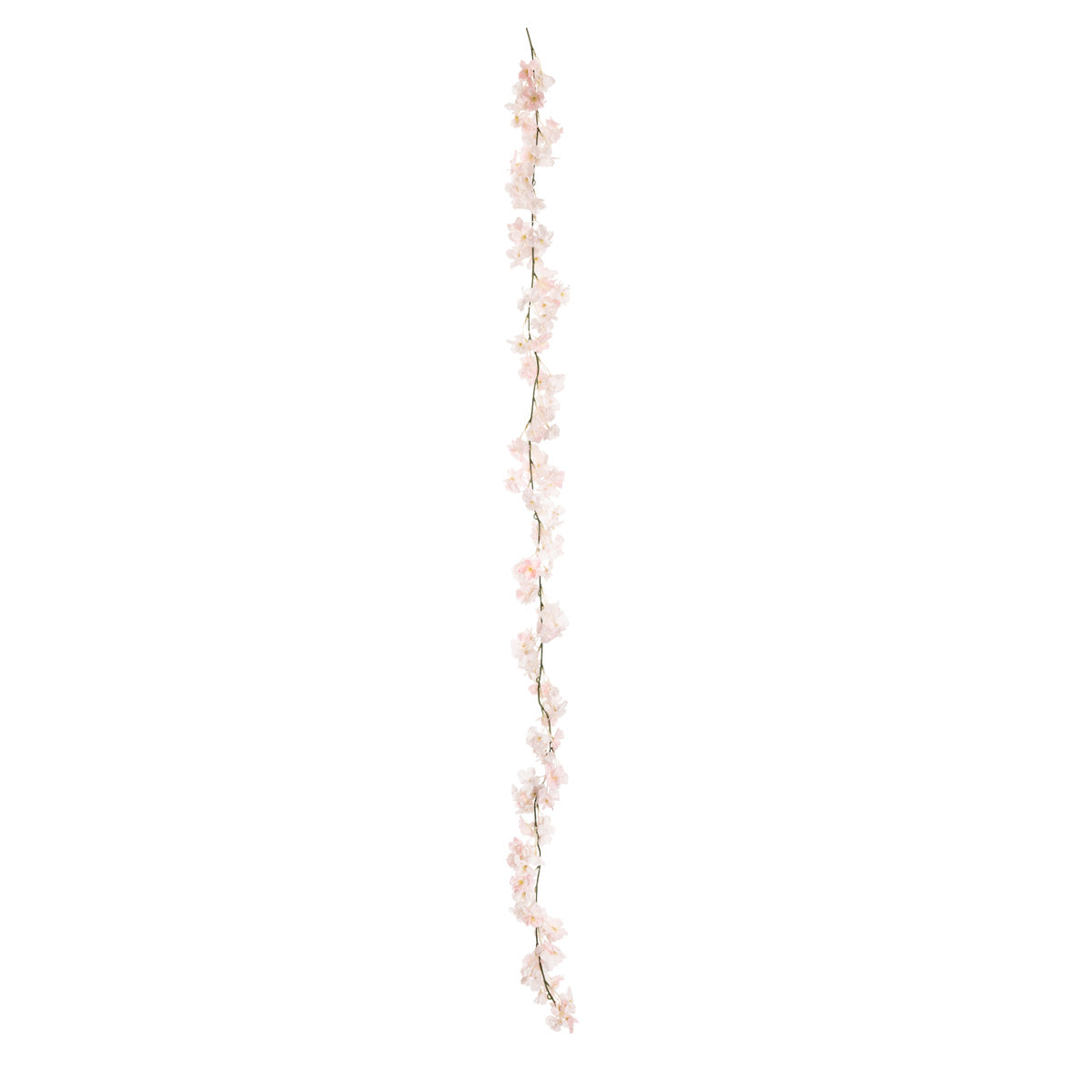 Cherry Blossom Garland 1.8m Pink image 0