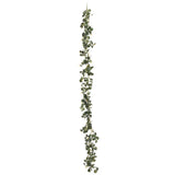 Eucalyptus Garland 1.8m Green image 1