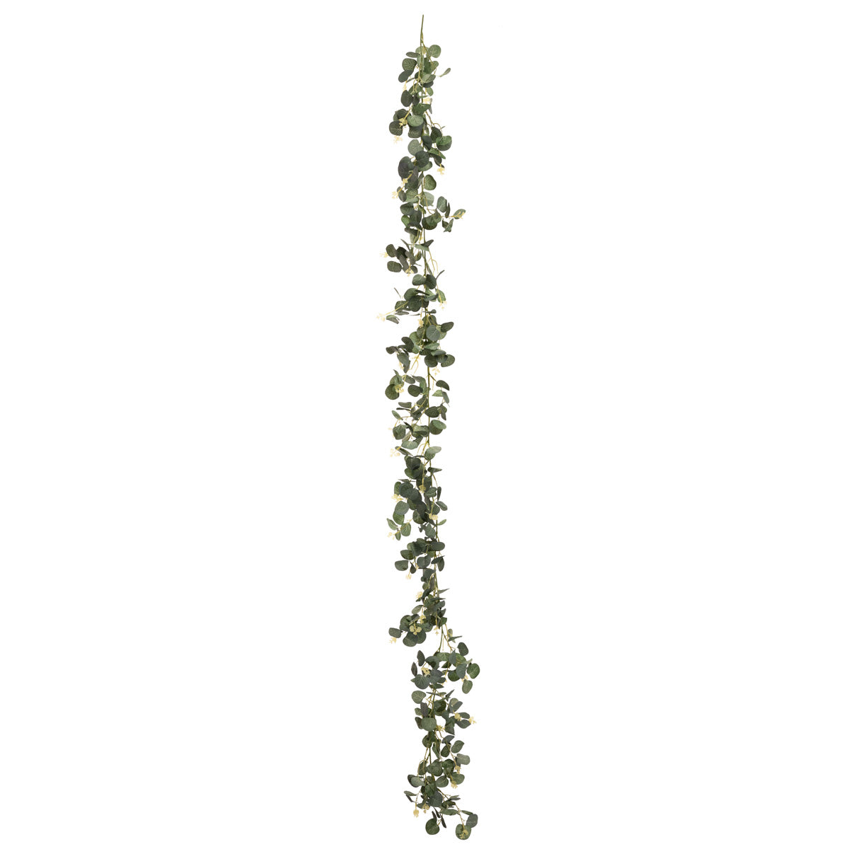 Eucalyptus Garland 1.8m Green image 1