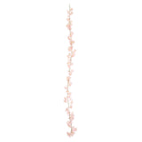 Cherry Blossom Garland 1.8m Two Tone Pink image 0